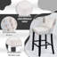 Tabouret de bar 26,7 po-74711865