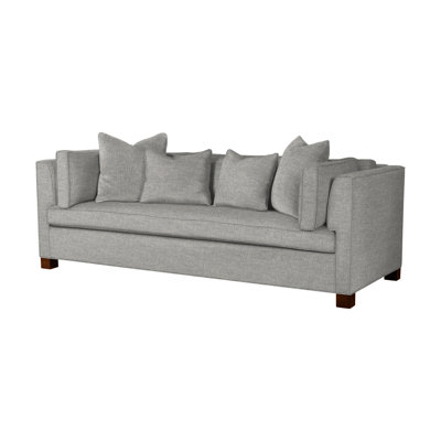 Albert Upholstered 96'' Sofa