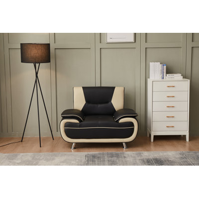 Chaise de salon Ehan