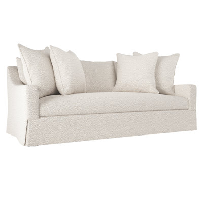Bernhardt Grace Fabric Sofa