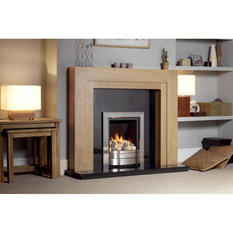 Ingle Wood Fireplace Surround