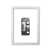 White Grain Frame is unavailable