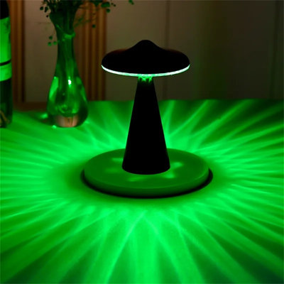Jeannot Lamp