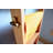 Solid Oak 72"X23" Blanket Ladder