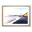 The Golden Gate Bridge in San Francisco - Picture Frame Painting Print-56712718-56712722