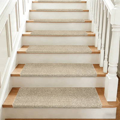 Ensemble de 14 marches d'escalier Monterey