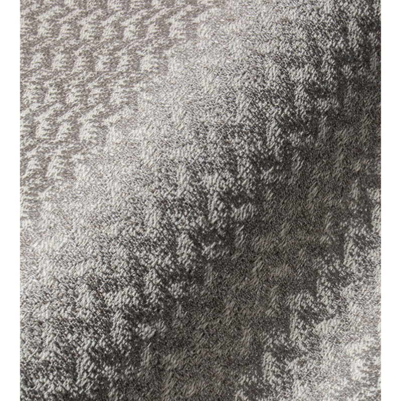 Mélange de coton Invicta, Gris brumeux