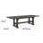 Buckhalter Extendable Dining Table