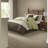 Embroidered 7 Piece Bedding Sets, Polyester King, Contemporary Home