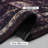 Black+Burgundy Washable Area Rug-1766551337