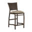 Skye 24" Patio Bar Stool with Cushion-1411559344-1411559346-1411559297