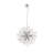 Rupesh 8 - Light Chandelier