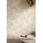 Papier peint sur fond blanc-130828036