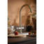 Abode Designs Puria Kitchen Faucet-1063024108