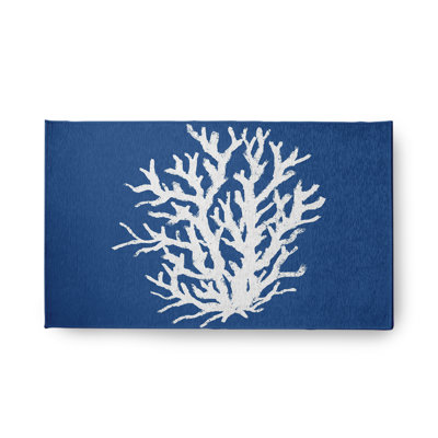 Salihah Chenille Indoor Rug