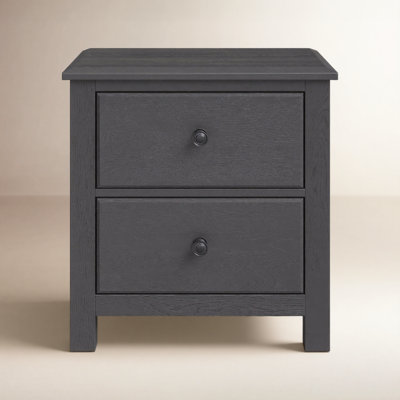 Lewin Oak Nightstand