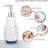4-piece bathroom accessory set