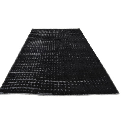 Pham Black Rug
