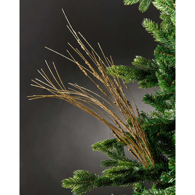 Arrangement, Gold