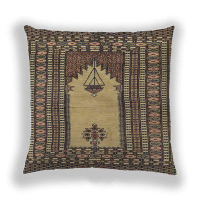 Coussin Abstract 1855