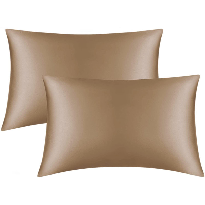 Ravanna Pillow Case, Beige