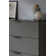 Ray 135cm W 4 - Drawer Chest of Drawers