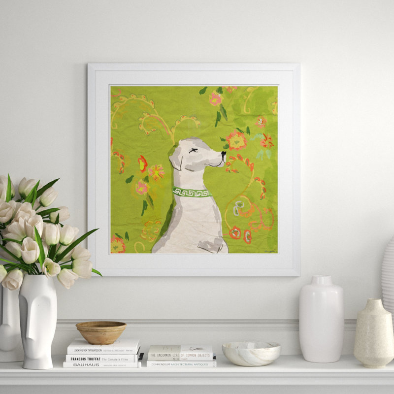Ada Giclee Print by Dana Gibson