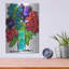 Art mural en métal Winston Porter «Joy For All» par Lovitude-2116256132