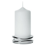 Vertigo Votive Candle Holder