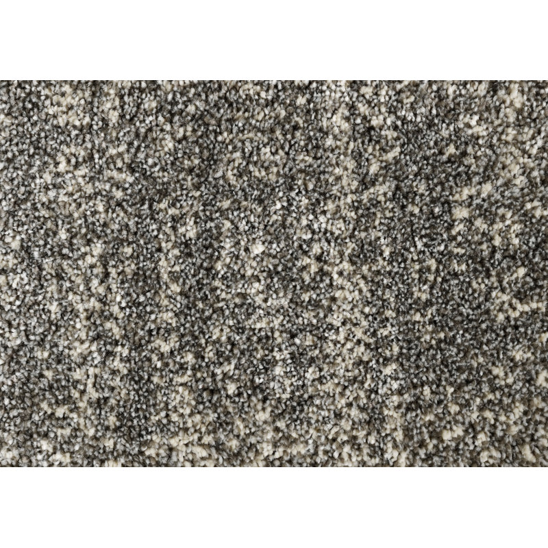 Monte Lori Pearl Grey Rug, 120cm x 170cm