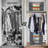 Rebrilliant Fabric Decorative Bin