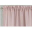Caletha Tahiti Pom Slot Top Semi Sheer Curtain-1350713545-1350713559