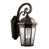 Rubbed Bronze
