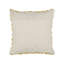 Fleischmanns Geometric Square Cushion
