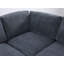 7 - Piece Upholstered Sectional