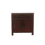 Solid Wood Accent Cabinet
