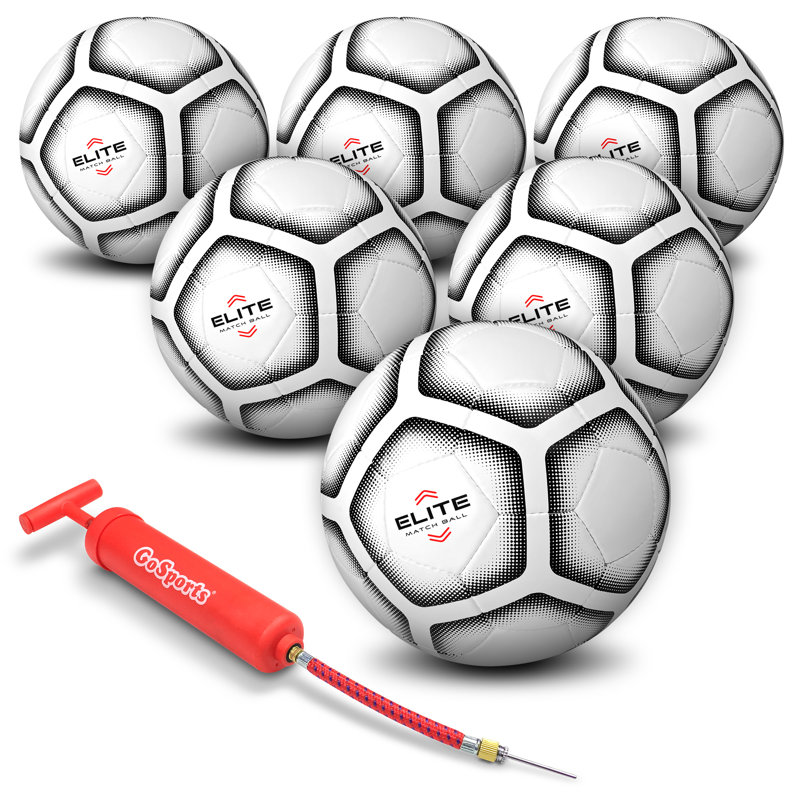 Elite Soccer