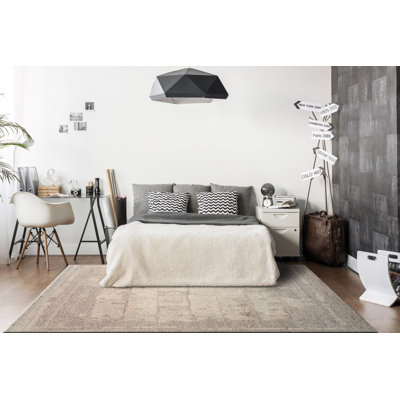 Crosland 12800-800 TAUPE