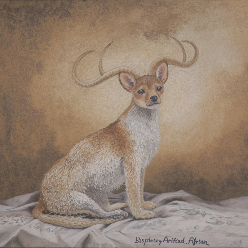 Earthen Spirit