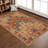 Sterick Wool Indoor Rug