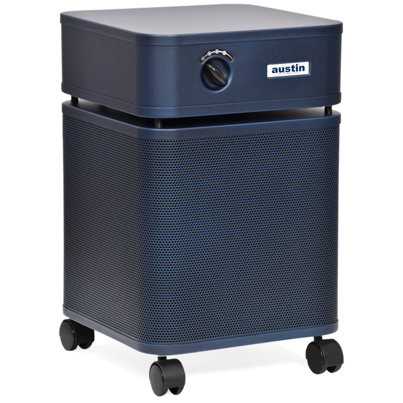 Purificateur d'air Austin Air Healthmate Plus, Bleu minuit