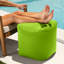 Repose-pieds pour terrasse Damato Luckie-577887241