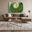 Art mural sur toile Botanical Interrupted-1783846976