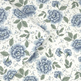 Secret Garden Wallpaper Double Roll
