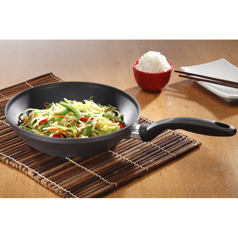 EDGE Aluminum Non-Stick Frying Pan, 10.25" Diameter