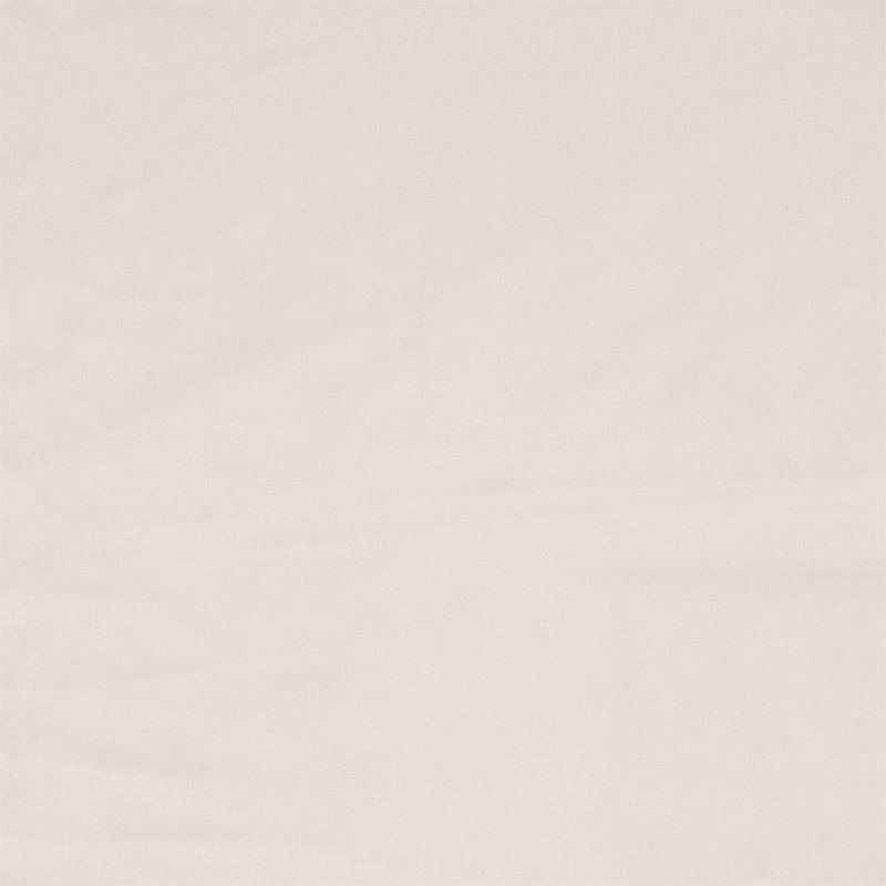 Galiano Ivory Upholstered Tufted Bench, Ivory