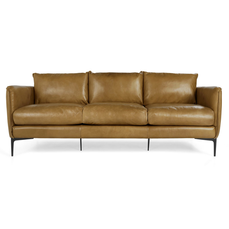 Abigail 2-Piece Living Room Set