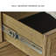 Table de chevet Herlinda