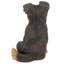 Figurine pour chien collie chiot