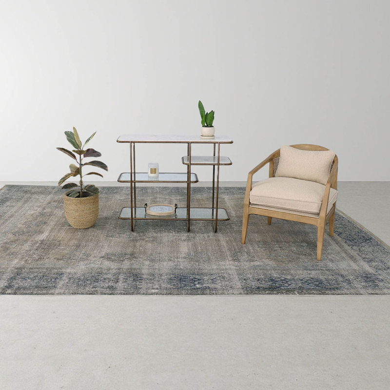 Aaidyn Upholstered Accent Chair